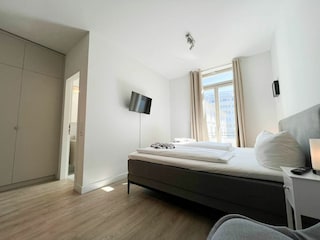 Ferienwohnung Westerland Ausstattung 19
