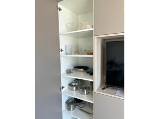 Ferienwohnung Westerland Ausstattung 25