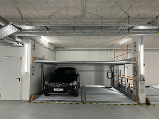 Ferienwohnung Westerland Außenaufnahme 6