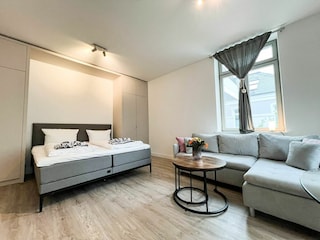 Ferienwohnung Westerland Ausstattung 7