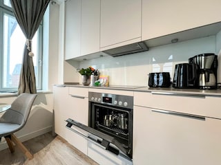 Ferienwohnung Westerland Ausstattung 10