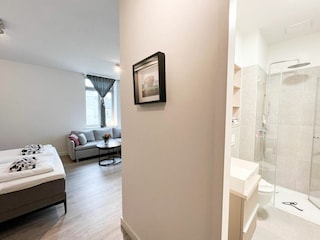 Ferienwohnung Westerland Ausstattung 12