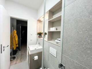 Ferienwohnung Westerland Ausstattung 14