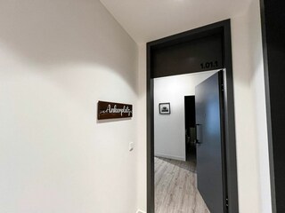 Ferienwohnung Westerland Ausstattung 16