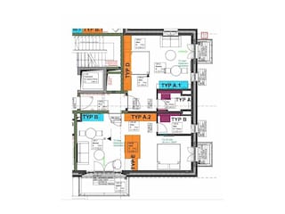 Ferienwohnung Westerland Grundriss 22