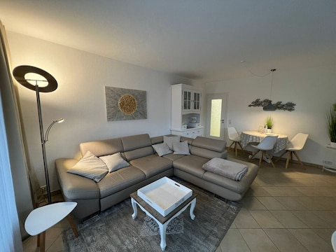 Ferienwohnung Margeritenhaus