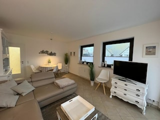 Ferienwohnung Westerland Ausstattung 14