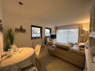 Ferienwohnung Westerland Ausstattung 15