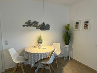 Ferienwohnung Westerland Ausstattung 16