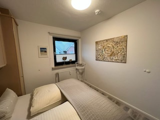 Ferienwohnung Westerland Ausstattung 18