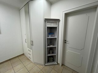Ferienwohnung Westerland Ausstattung 21