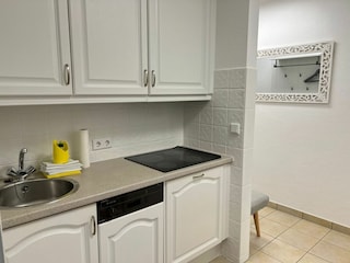 Ferienwohnung Westerland Ausstattung 22