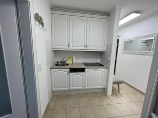 Ferienwohnung Westerland Ausstattung 23