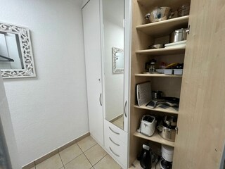 Ferienwohnung Westerland Ausstattung 18