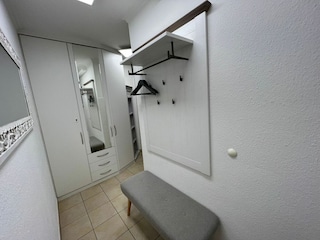Ferienwohnung Westerland Ausstattung 26