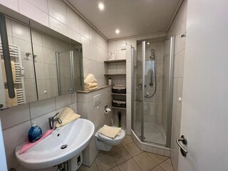 Ferienwohnung Westerland Ausstattung 28