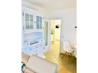 Ferienwohnung Westerland Außenaufnahme 9