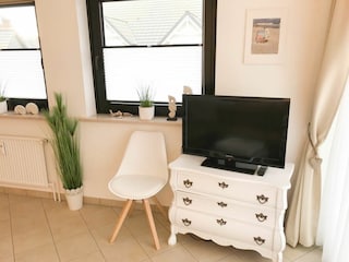 Ferienwohnung Westerland Außenaufnahme 10