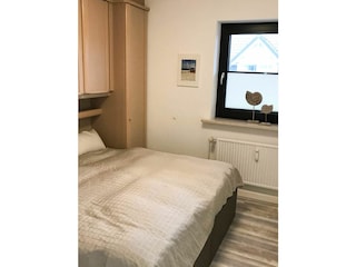 Ferienwohnung Westerland Außenaufnahme 11