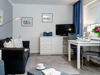 Ferienwohnung Tinnum Ausstattung 7