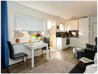 Ferienwohnung Tinnum Ausstattung 12