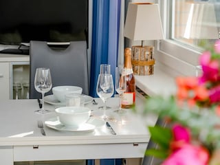 Ferienwohnung Tinnum Ausstattung 13