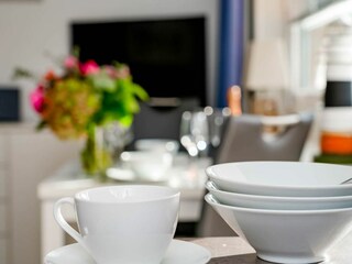 Ferienwohnung Tinnum Ausstattung 14