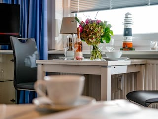 Ferienwohnung Tinnum Ausstattung 16