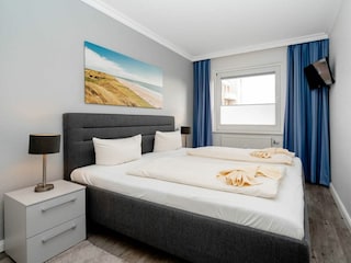 Ferienwohnung Tinnum Ausstattung 17