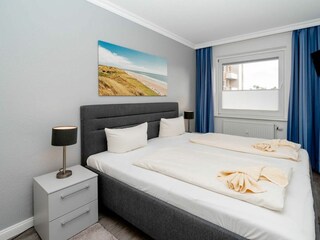 Ferienwohnung Tinnum Ausstattung 18