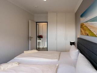 Ferienwohnung Tinnum Ausstattung 20