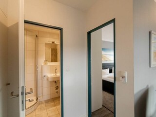 Ferienwohnung Tinnum Ausstattung 23