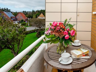 Ferienwohnung Tinnum Außenaufnahme 4