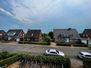 Ferienwohnung Tinnum Außenaufnahme 5