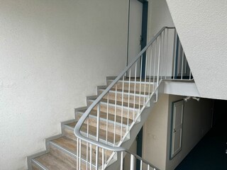 Ferienwohnung Tinnum Ausstattung 28