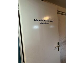 Ferienwohnung Tinnum Ausstattung 29