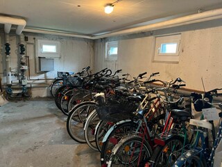 Ferienwohnung Tinnum Außenaufnahme 6