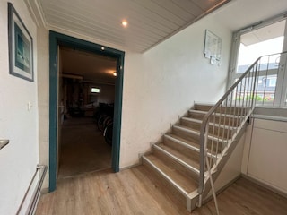 Ferienwohnung Tinnum Ausstattung 32