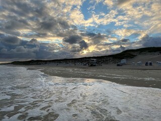 Ferienwohnung Tinnum Umgebung 34