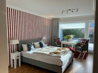 Ferienwohnung Westerland Ausstattung 6