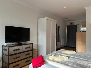 Ferienwohnung Westerland Ausstattung 7