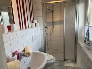 Ferienwohnung Westerland Ausstattung 11