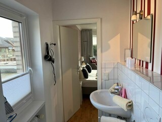 Ferienwohnung Westerland Ausstattung 12