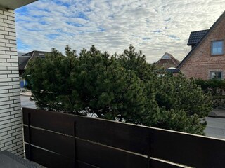 Ferienwohnung Westerland Außenaufnahme 4