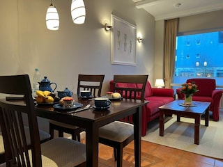 Ferienwohnung Westerland Ausstattung 10