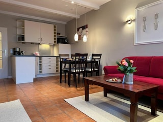 Ferienwohnung Westerland Ausstattung 12