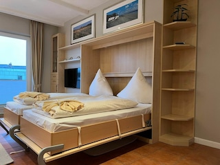 Ferienwohnung Westerland Ausstattung 13