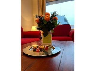 Ferienwohnung Westerland Ausstattung 15