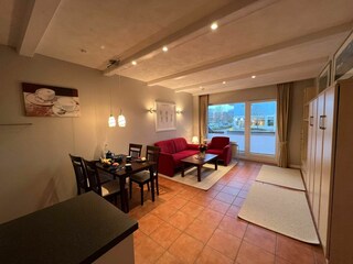 Ferienwohnung Westerland Ausstattung 16