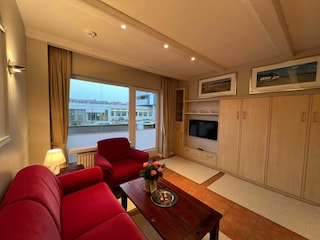 Ferienwohnung Westerland Ausstattung 17